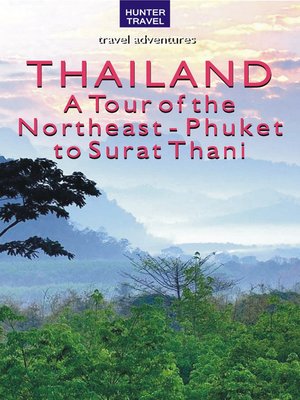 cover image of Thailand